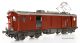 Triebwagen SBB De 4/4 1668 Luzern FineScale